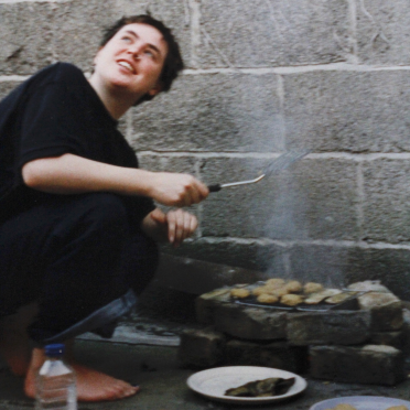 E in Little Beirut 