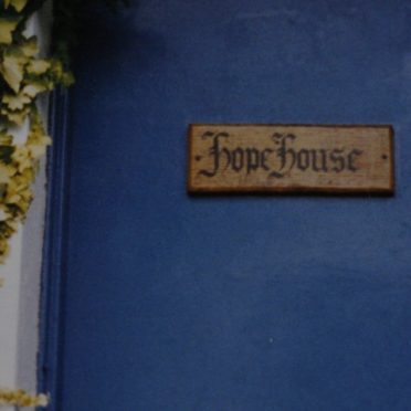 Hope house