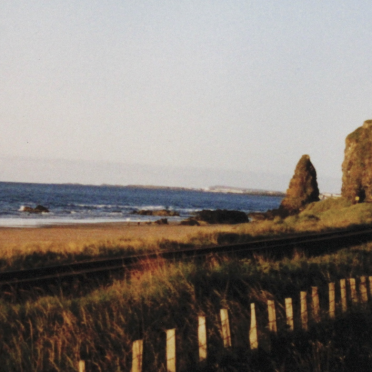 Mussenden