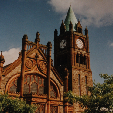 Guildhall