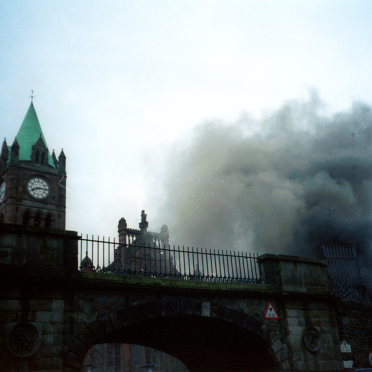riots