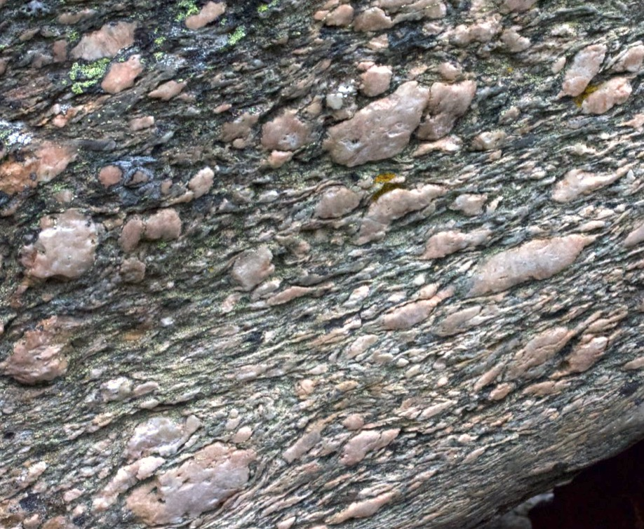 geology