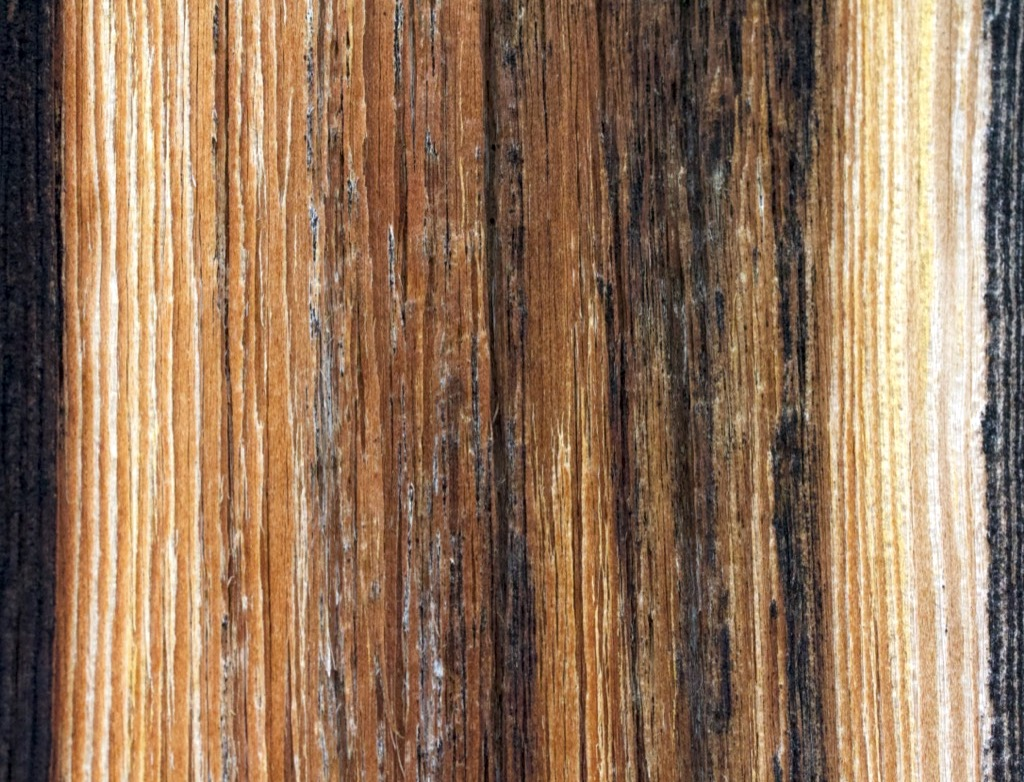 wood