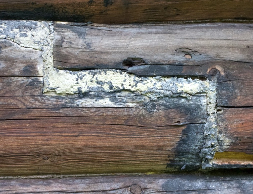 repair