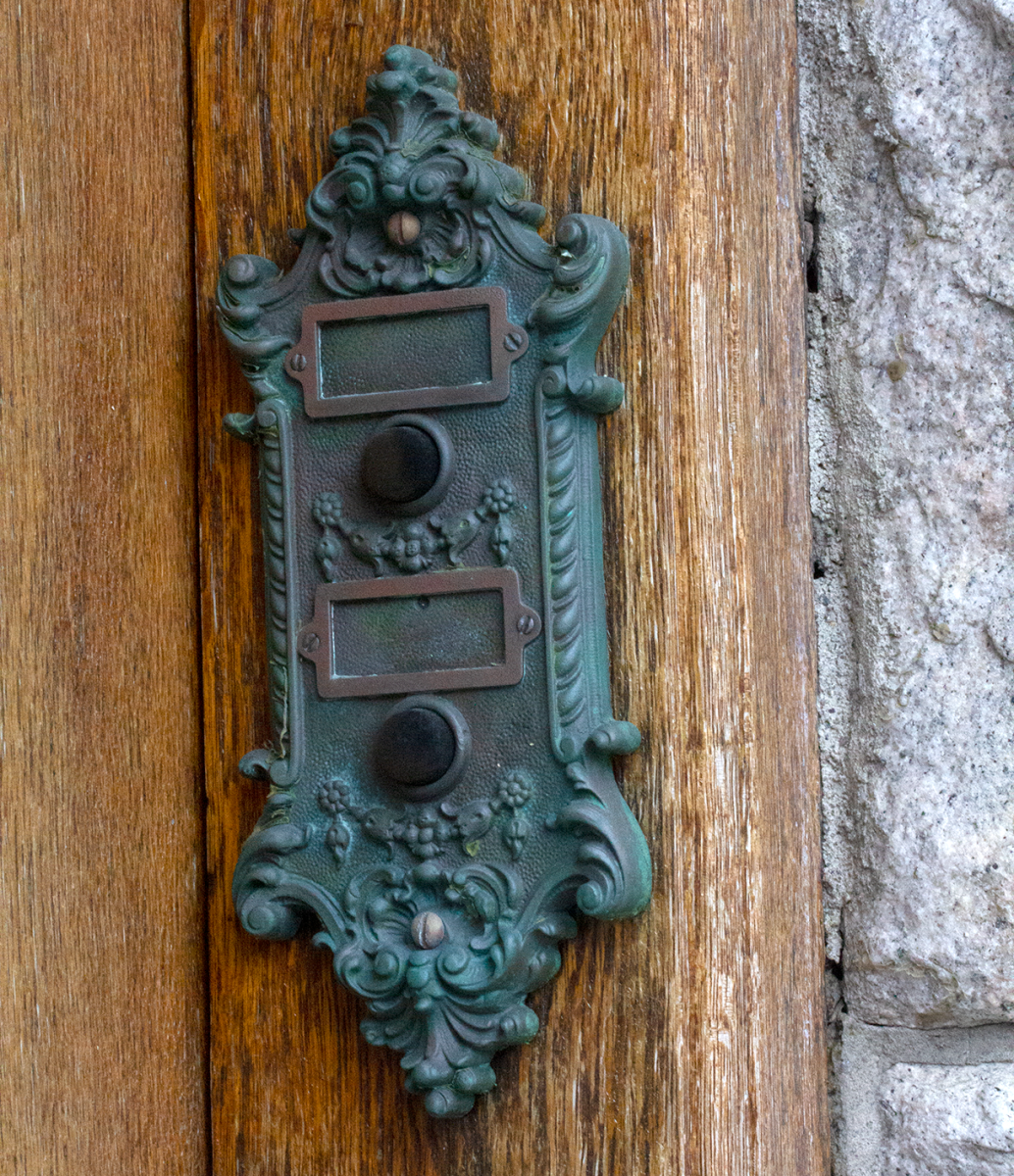 bell