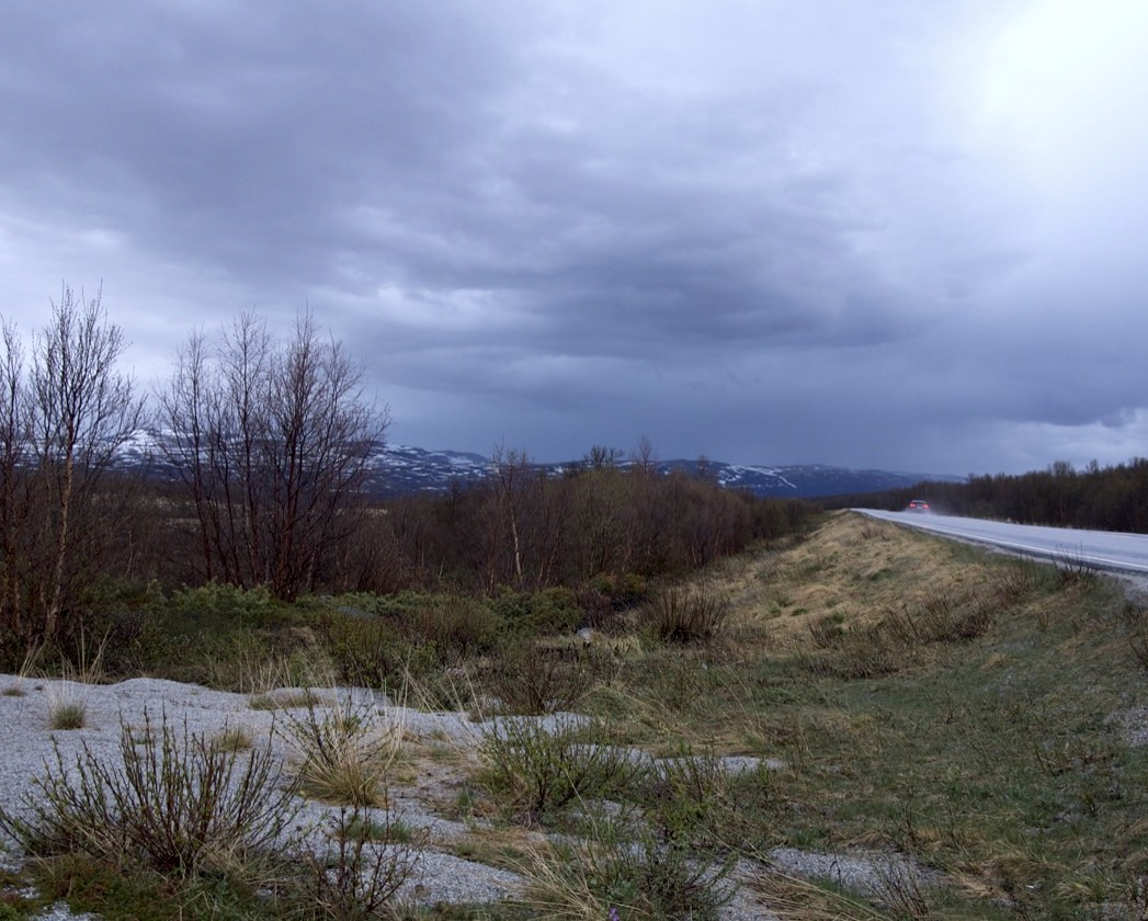 first night, dovre