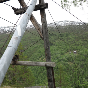  aerial tramway