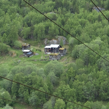  aerial tramway
