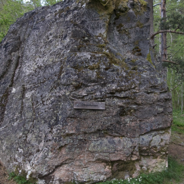 big rock