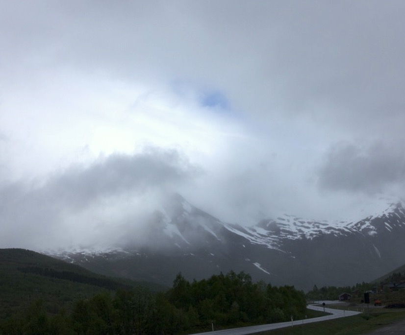 weather system