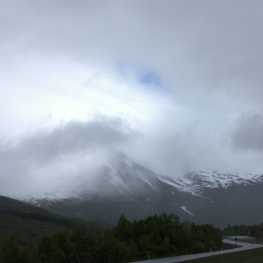 weather system