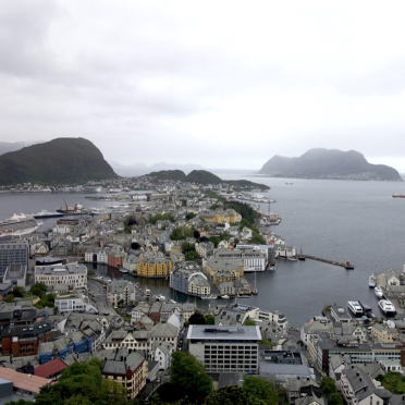 ålesund