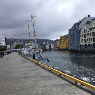 harbour