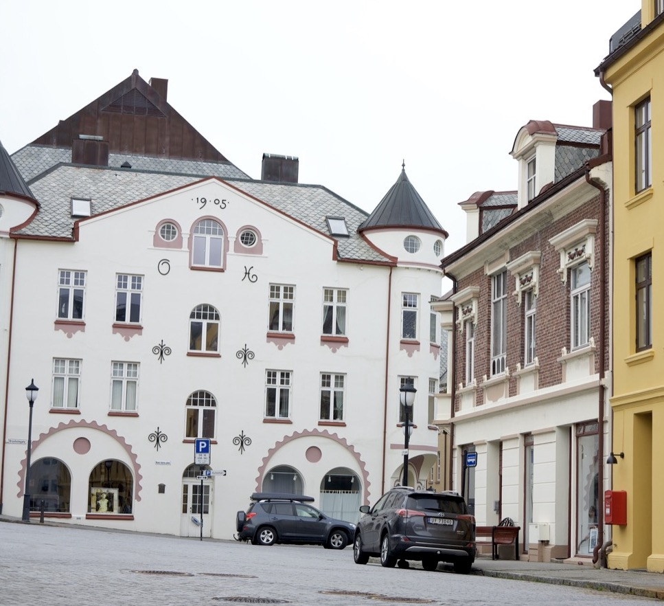 ålesund