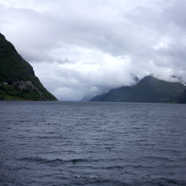 hjørundsfjorden