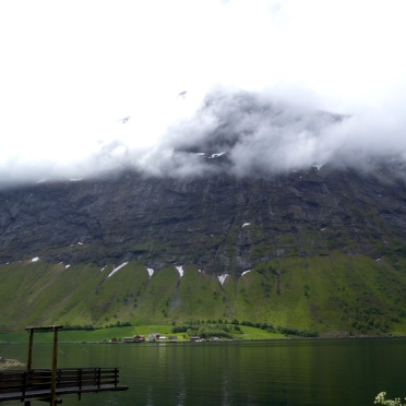 hjørundfjorden