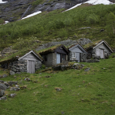 norangsdalen