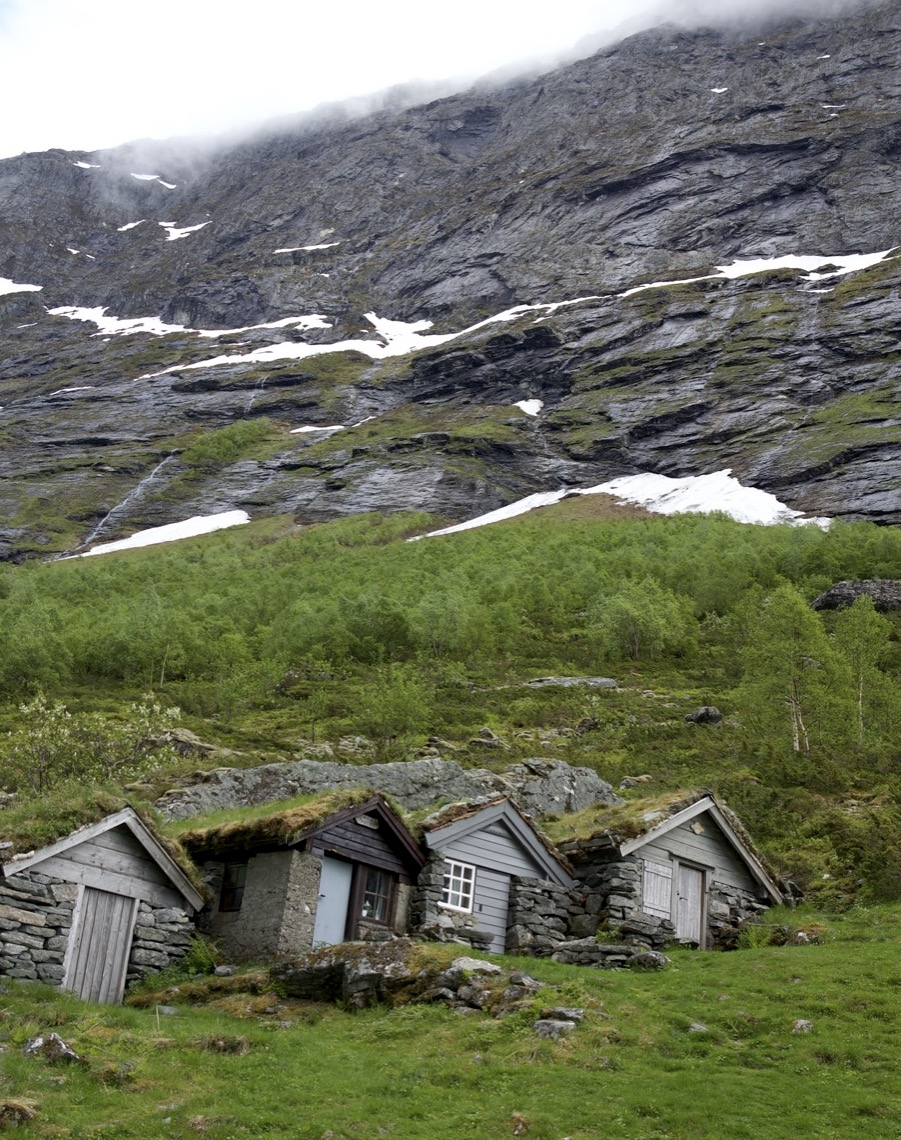 norangsdalen