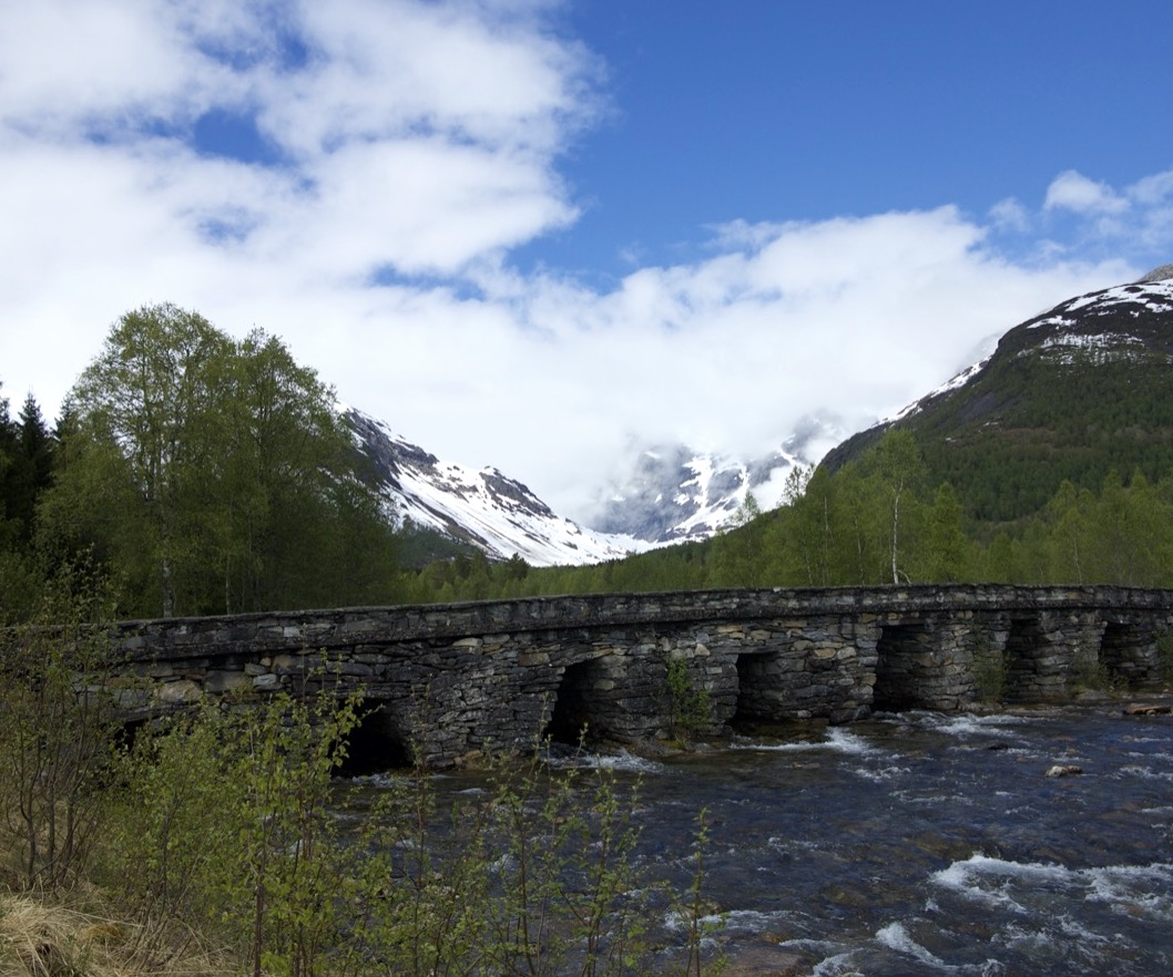 hornindal
