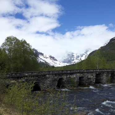 hornindal