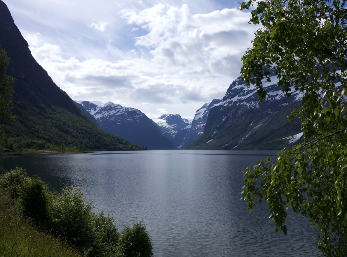 loenvatnet