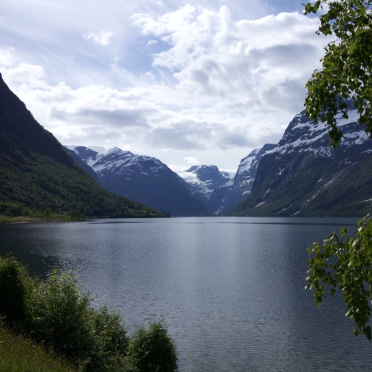loenvatnet