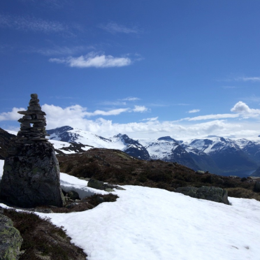 skredfjellet