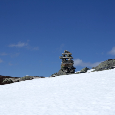 cairn