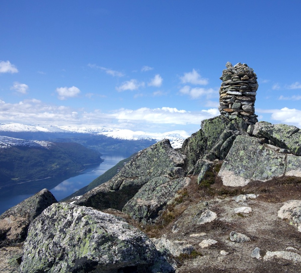 innvikfjorden