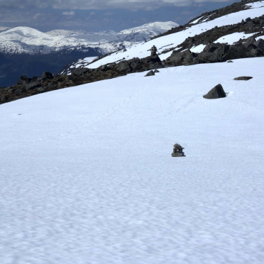 cairn