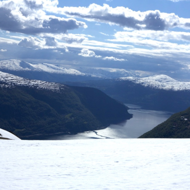 skredfjellet