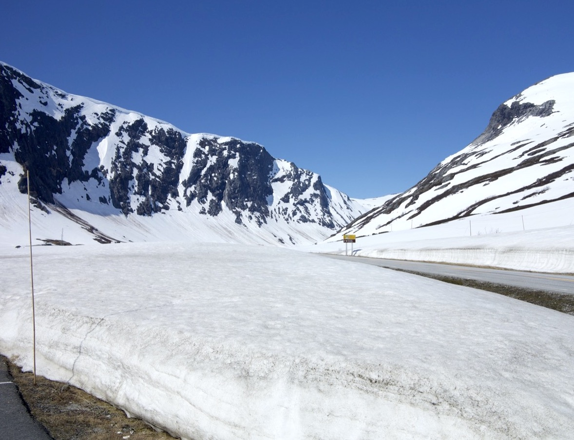 strynefjellet