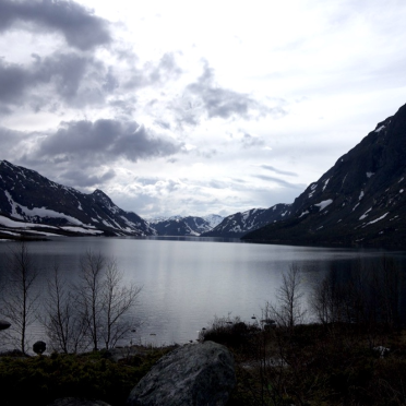 loenvatnet