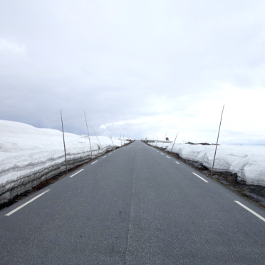 valdresflya