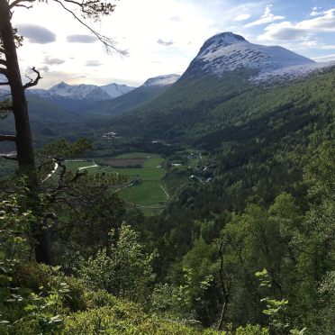 innerdalen