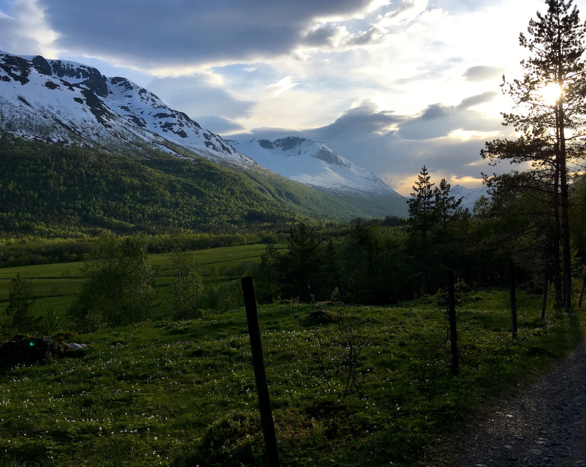 innerdalen