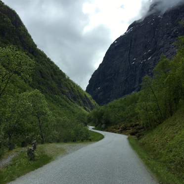 norangsdalen