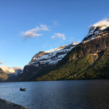 loenvatnet