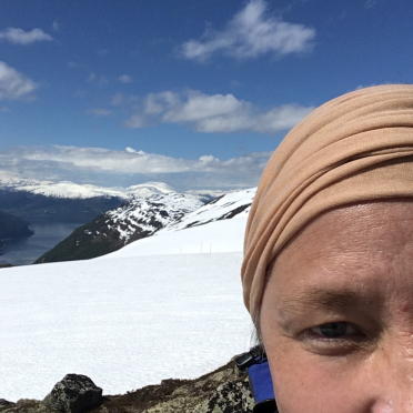me