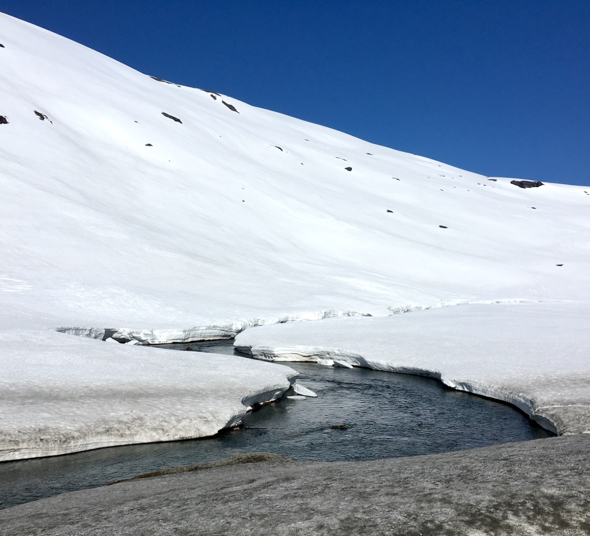 strynefjellet