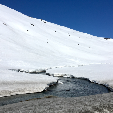 strynefjellet