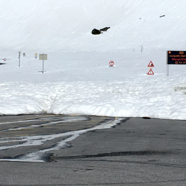 strynefjellet