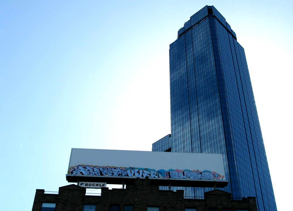 skyline