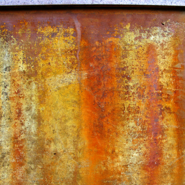 rust