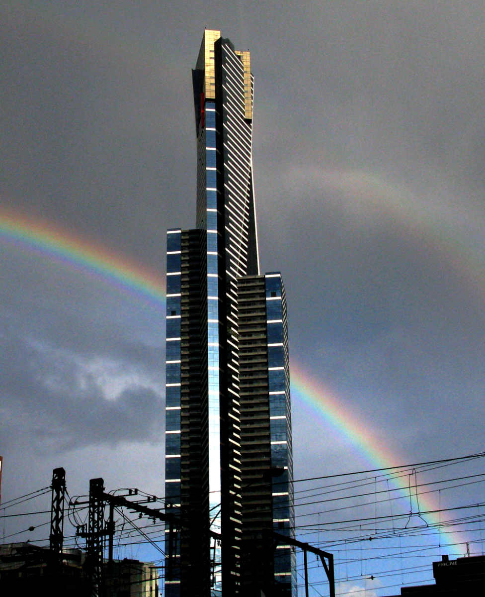 rainbow