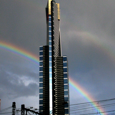 rainbow