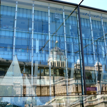 melbourne museum