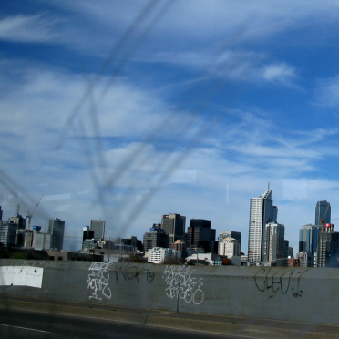 melbourne