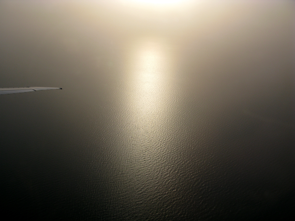 persian gulf