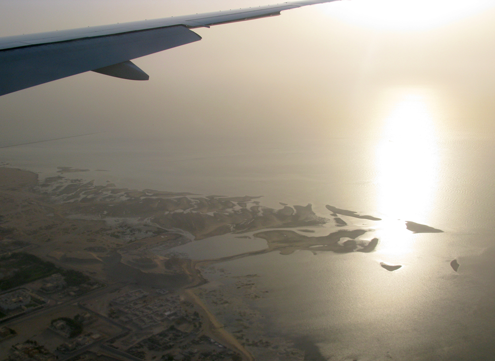 doha